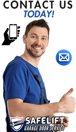 Contact Us Today!