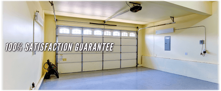 Garage Door Installation SafeLift
