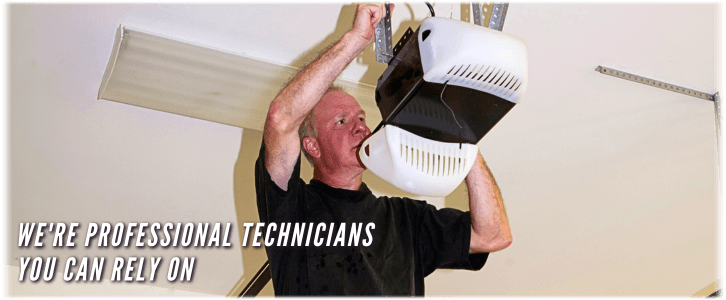 Garage Door Opener Repair And Installation SafeLift
