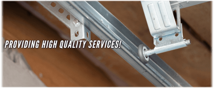 Garage Door Roller Repair SafeLift